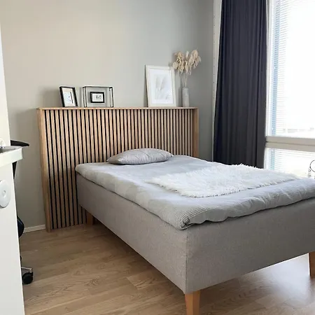 Appartement Seaside Escape Oulu