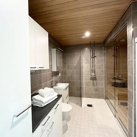 Appartement Seaside Escape