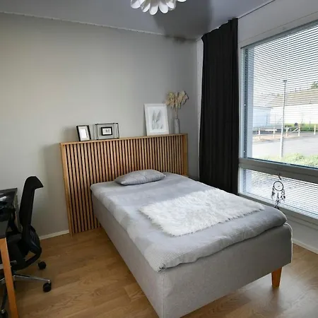 Apartman Seaside Escape