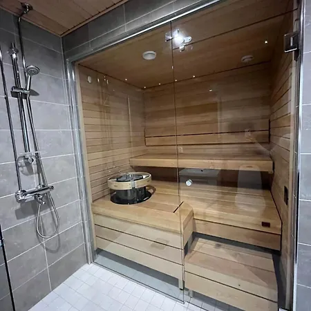 Apartman Seaside Escape