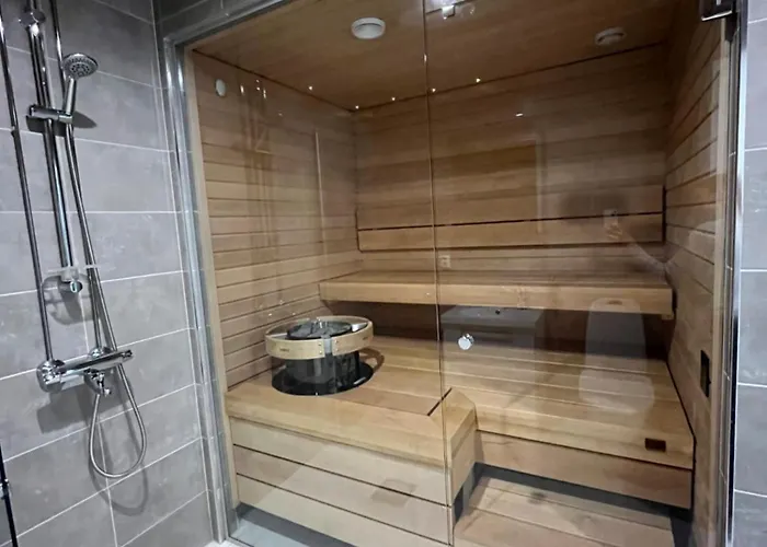 Appartamento Seaside Escape Oulu