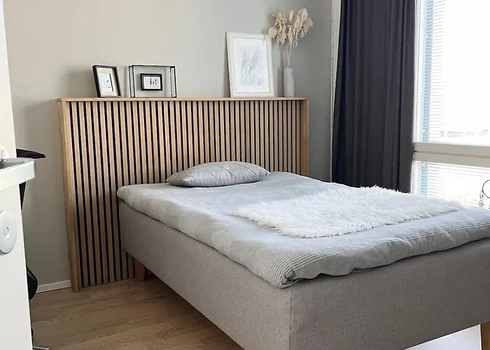 Appartamento Seaside Escape Oulu