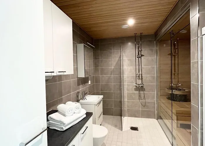 Appartamento Seaside Escape