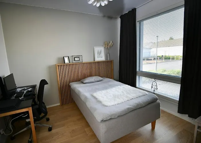 Appartamento Seaside Escape