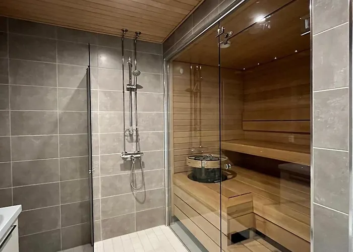 Seaside Escape * Oulu